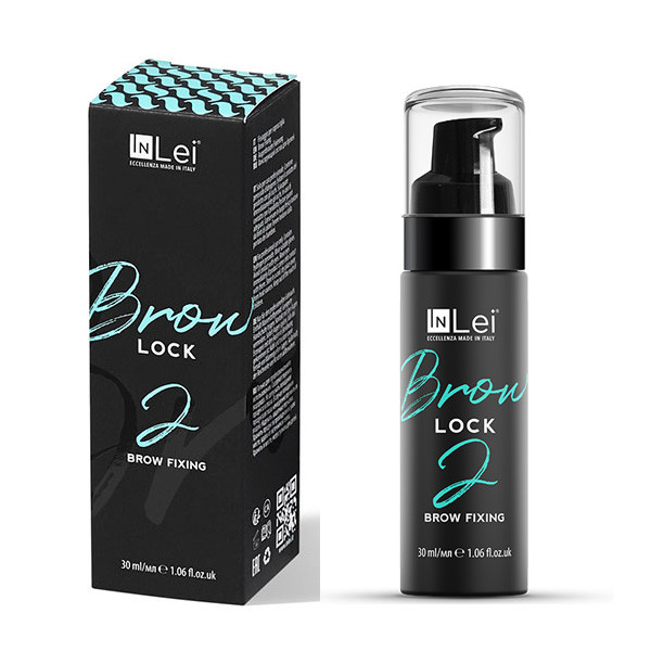 InLei® - Brow Lock 2 - Personal Style 4 You