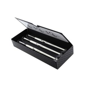 InLei® Art Collection Set of Professional Brushes