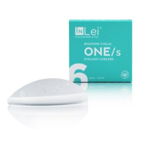 InLei® ONE - Silicone Curlers Size S