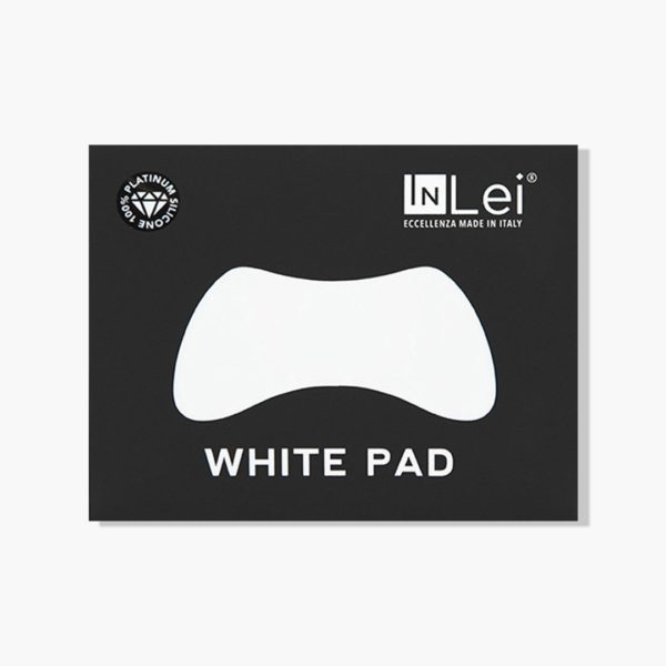 InLei® Pads (White/Black)